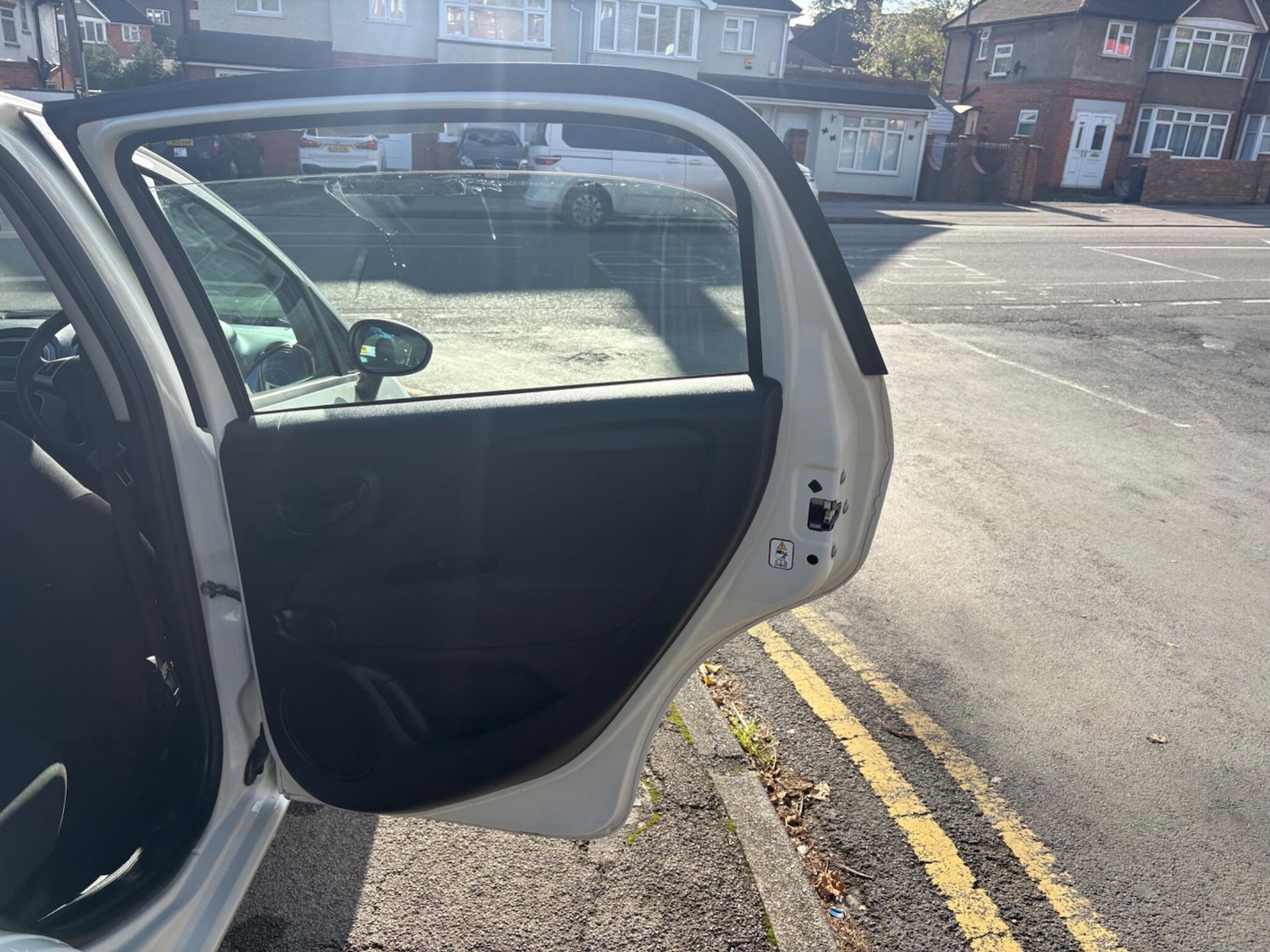 Used Fiat Punto Evo 2010 for sale - 76671680: Photo 41