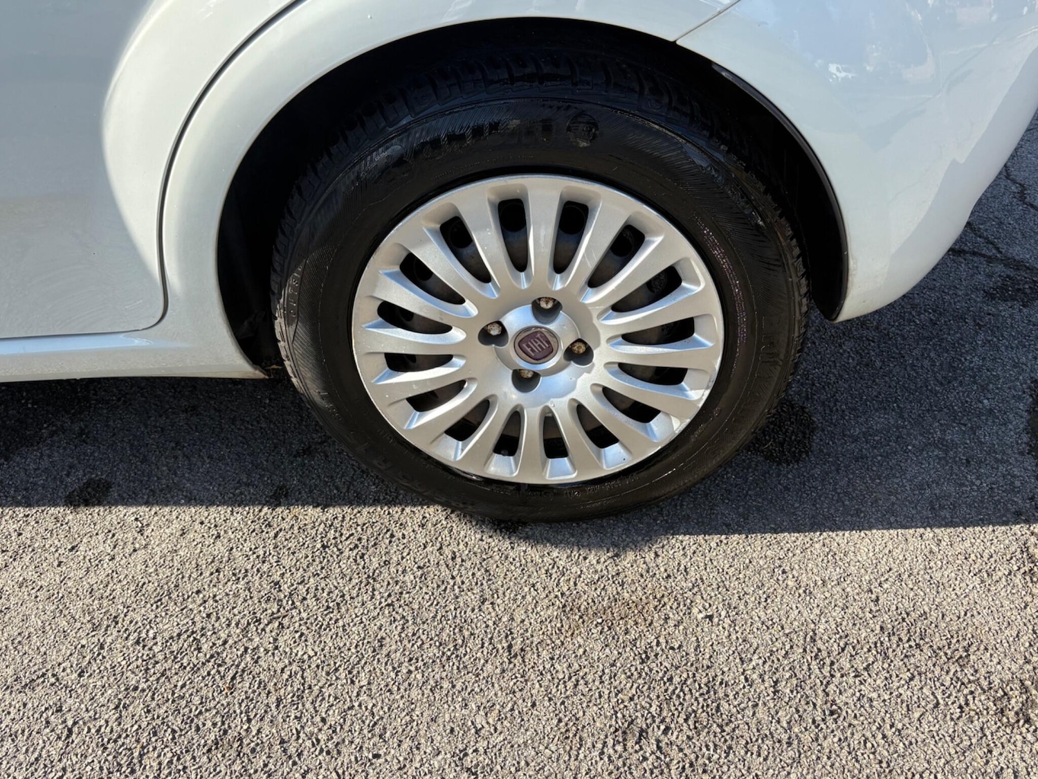 Used Fiat Punto Evo 2010 for sale - 76671680: Photo 45