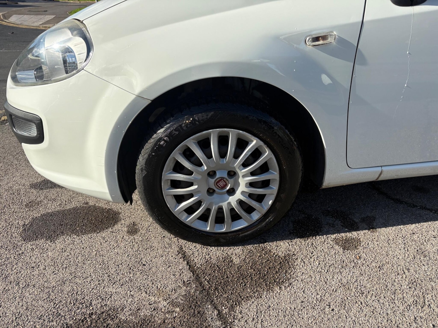 Used Fiat Punto Evo 2010 for sale - 76671680: Photo 46