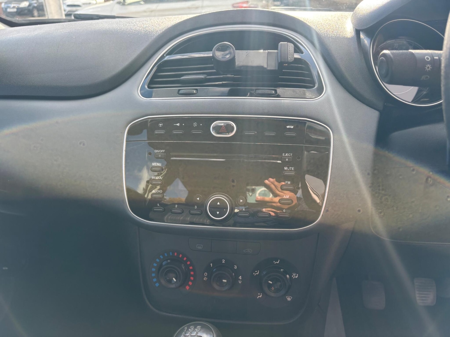 Used Fiat Punto Evo 2010 for sale - 76671680: Photo 47