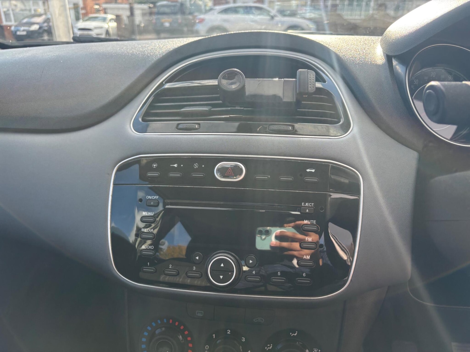 Used Fiat Punto Evo 2010 for sale - 76671680: Photo 48