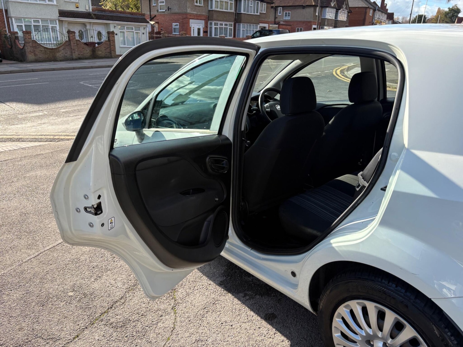 Used Fiat Punto Evo 2010 for sale - 76671680: Photo 49