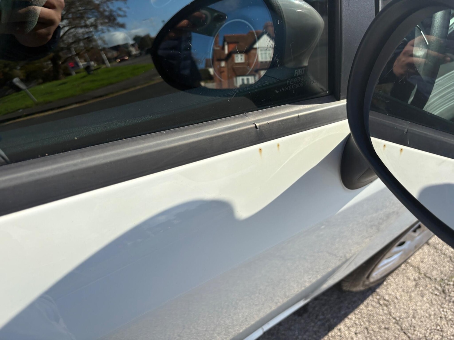 Used Fiat Punto Evo 2010 for sale - 76671680: Photo 51