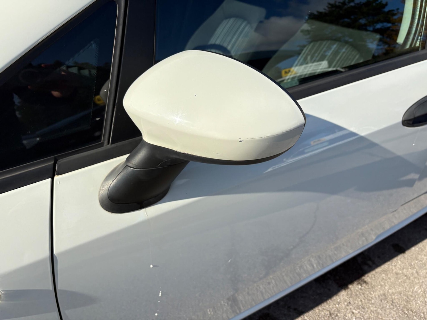 Used Fiat Punto Evo 2010 for sale - 76671680: Photo 52