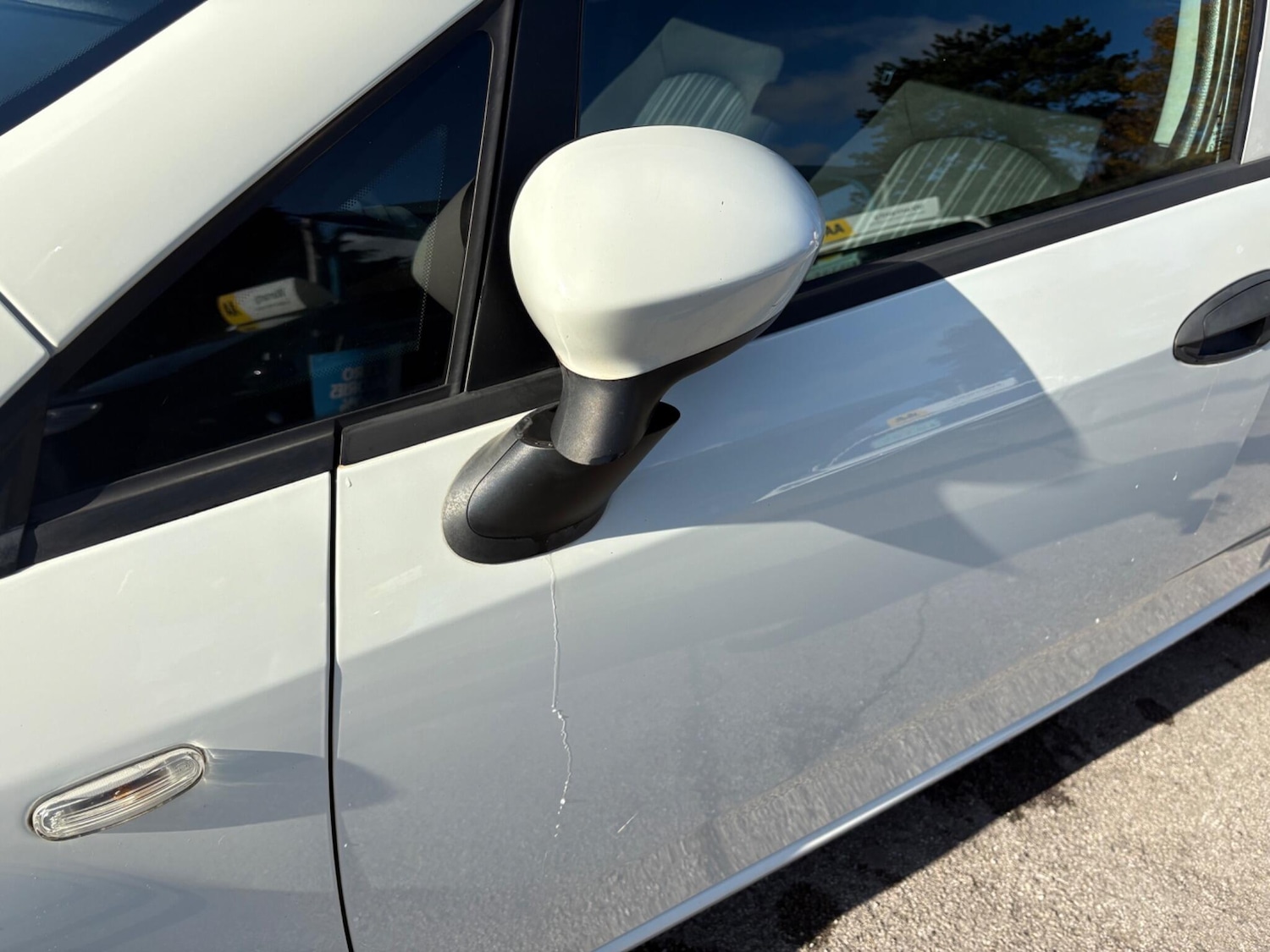 Used Fiat Punto Evo 2010 for sale - 76671680: Photo 55