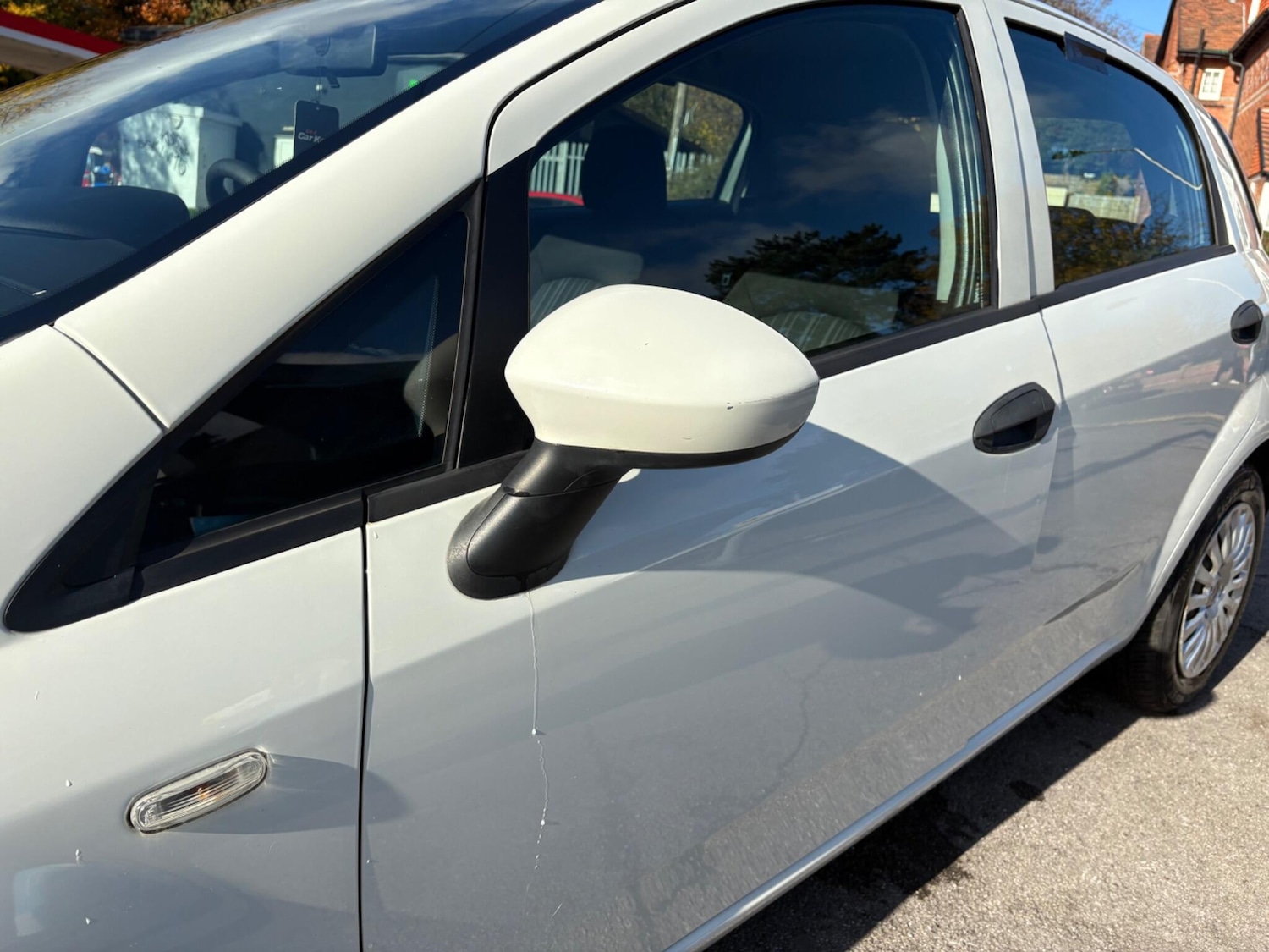 Used Fiat Punto Evo 2010 for sale - 76671680: Photo 56