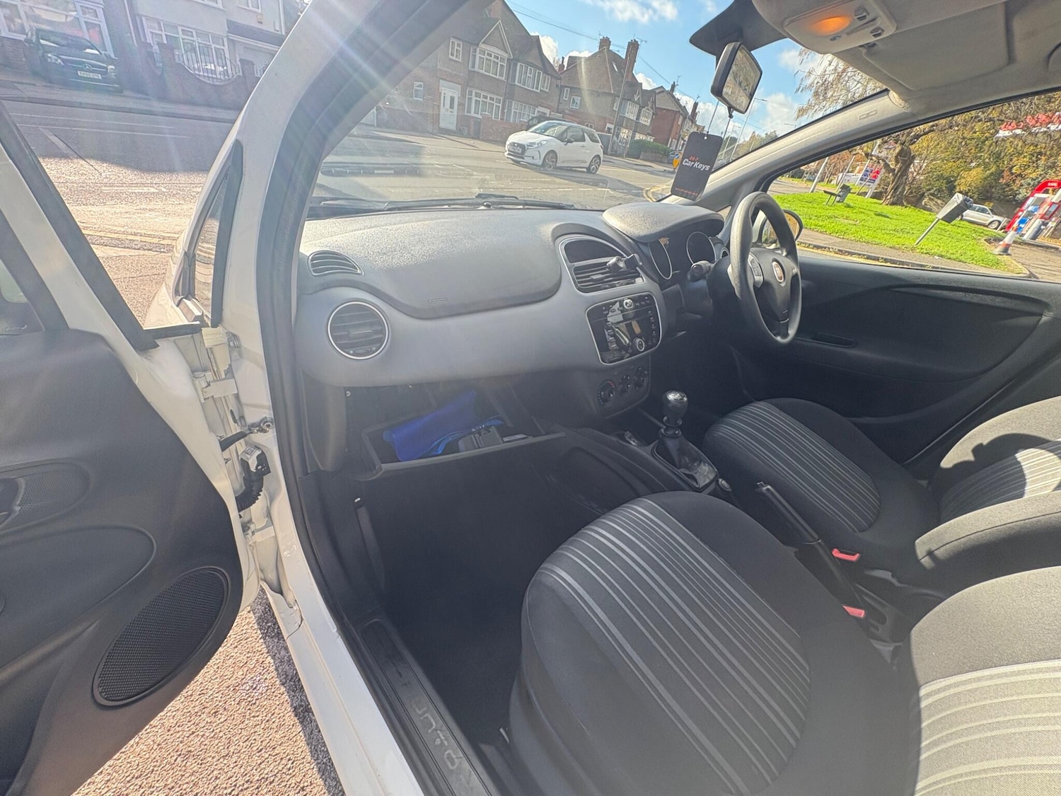 Used Fiat Punto Evo 2010 for sale - 76671680: Photo 61