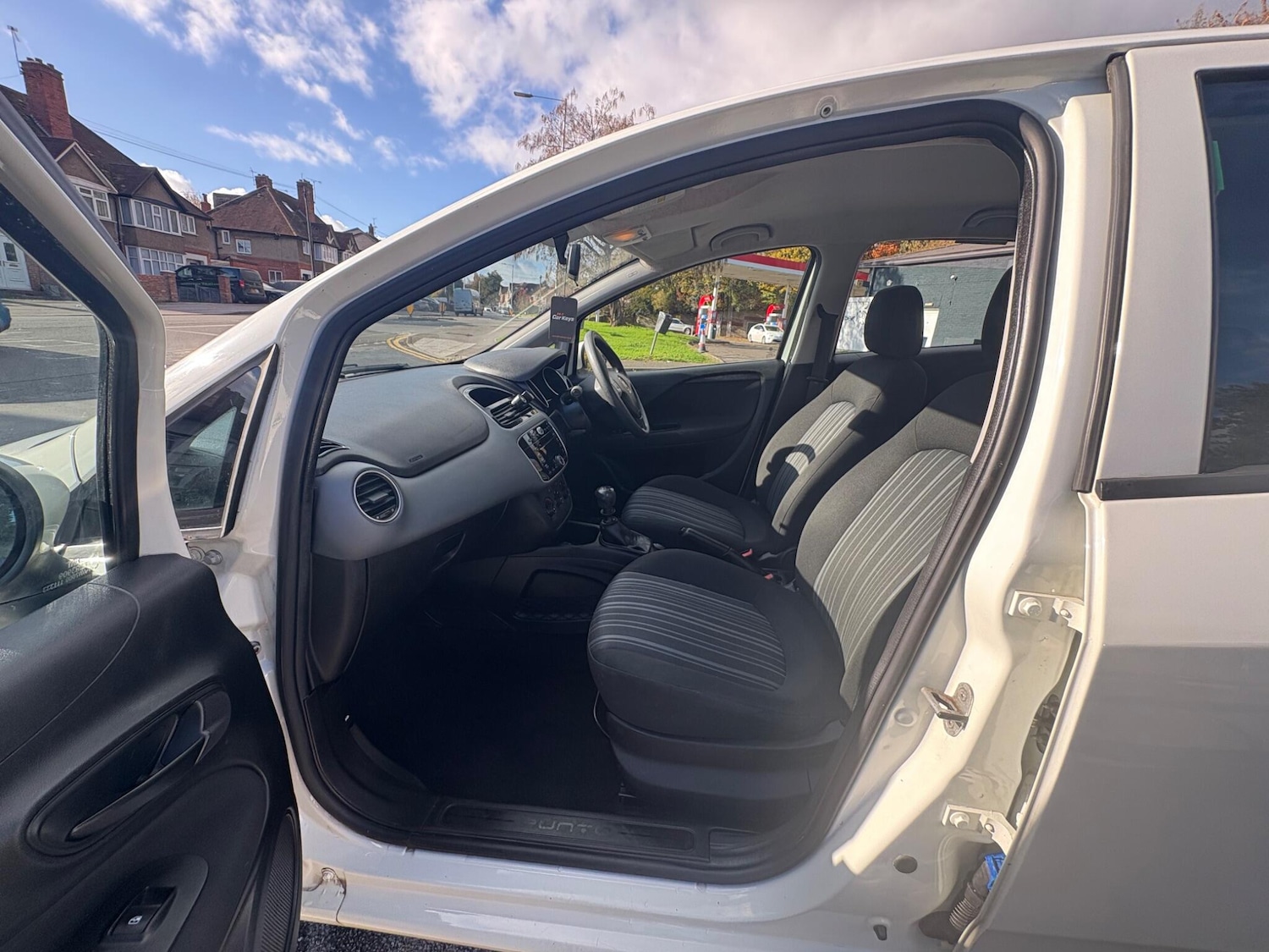 Used Fiat Punto Evo 2010 for sale - 76671680: Photo 63