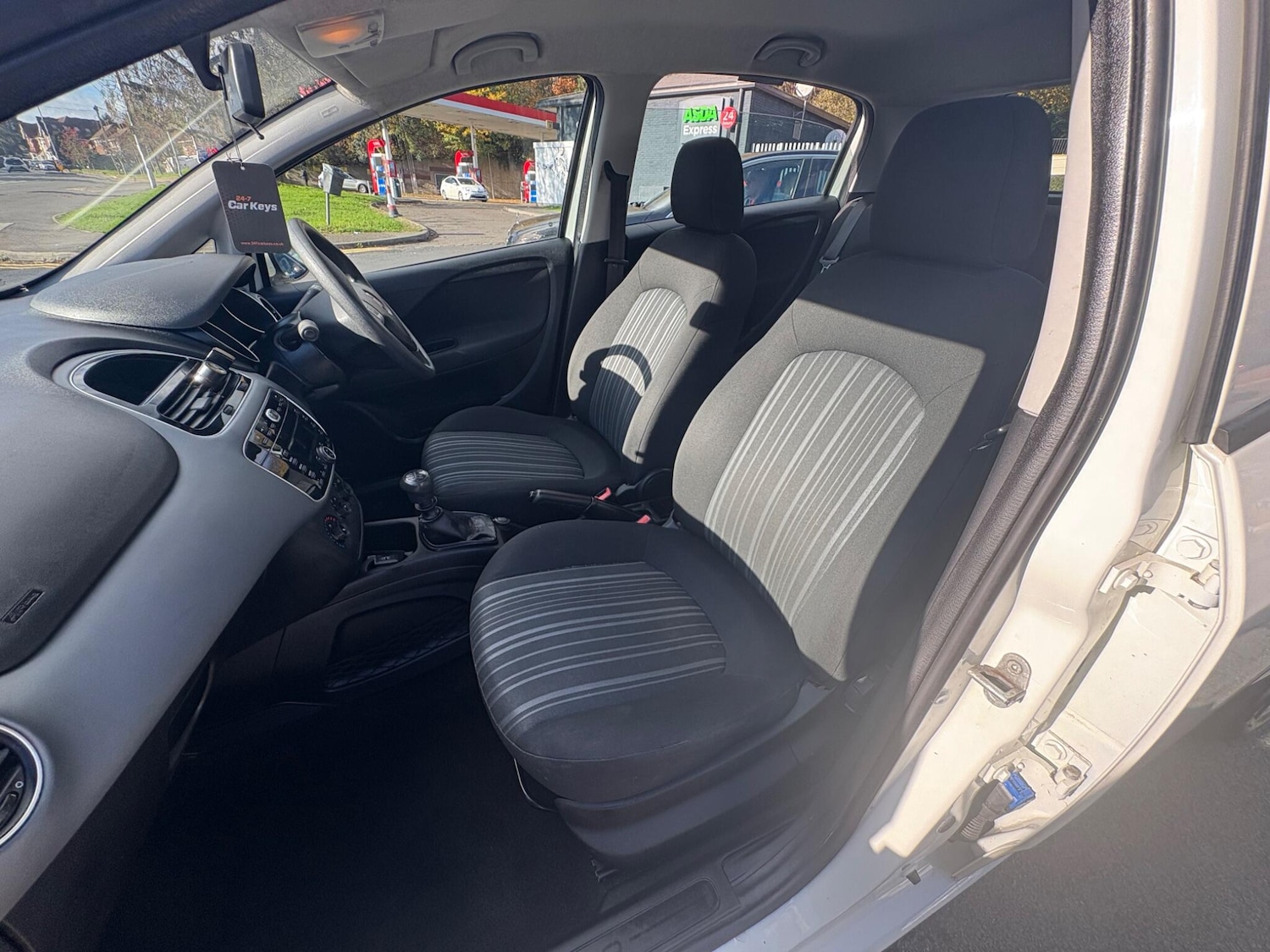 Used Fiat Punto Evo 2010 for sale - 76671680: Photo 64