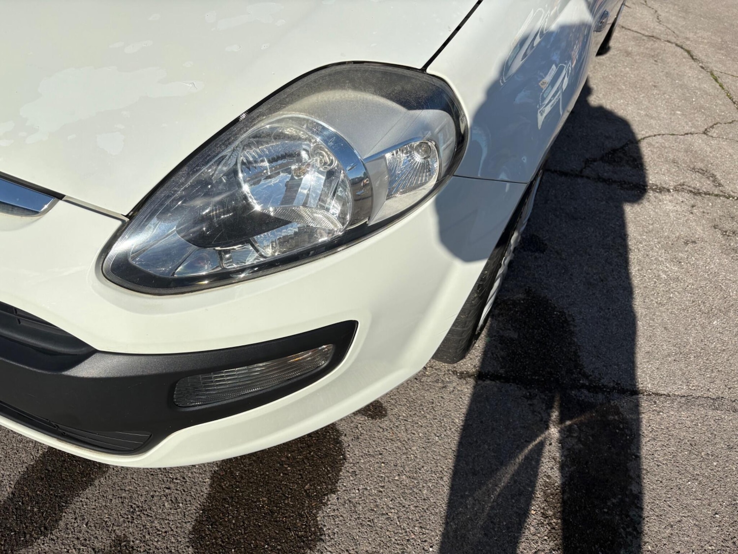 Used Fiat Punto Evo 2010 for sale - 76671680: Photo 66