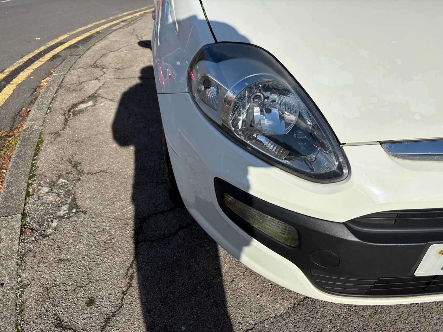 Used Fiat Punto Evo 2010 for sale - 76671680: Photo 67