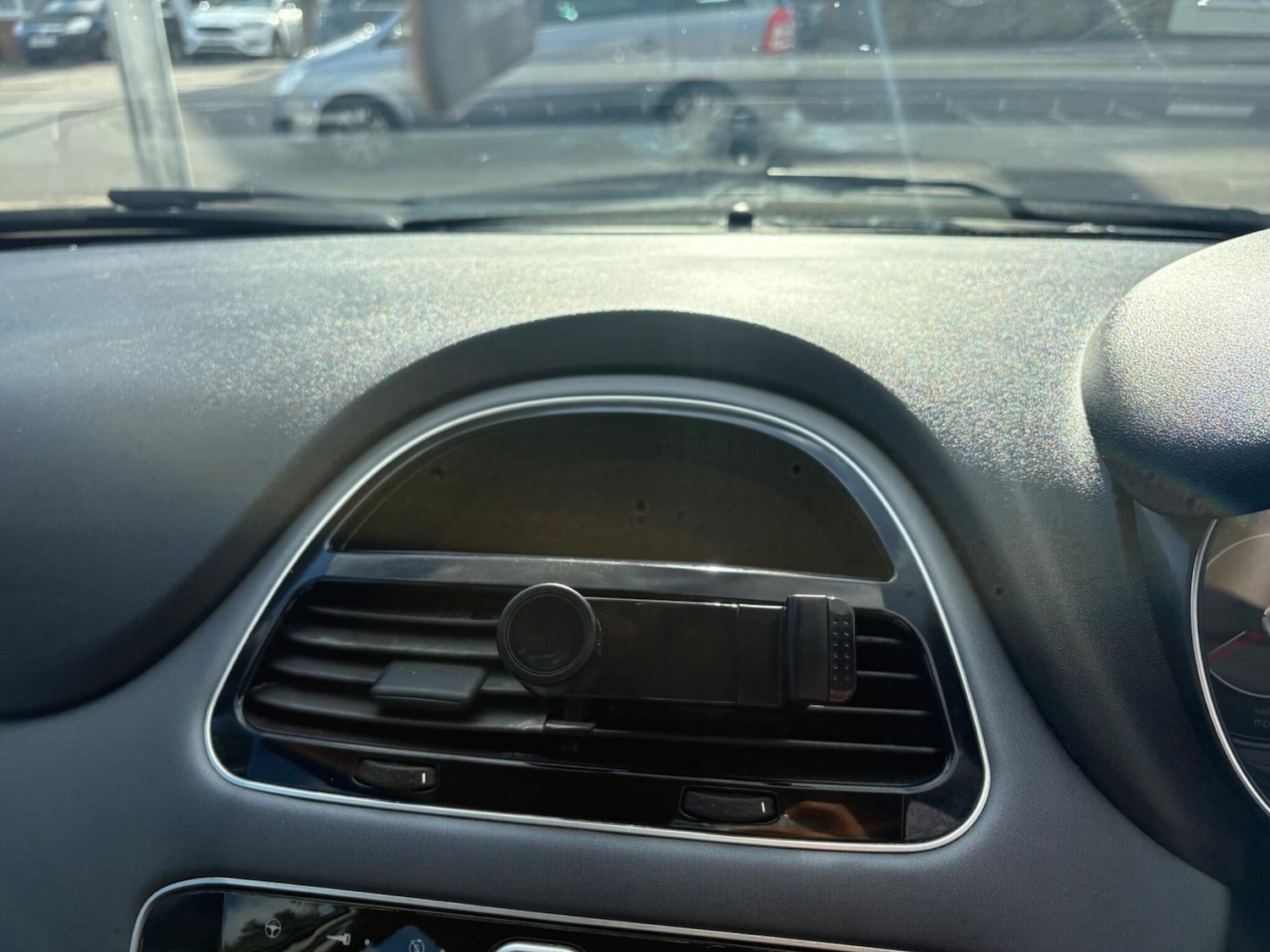 Used Fiat Punto Evo 2010 for sale - 76671680: Photo 72