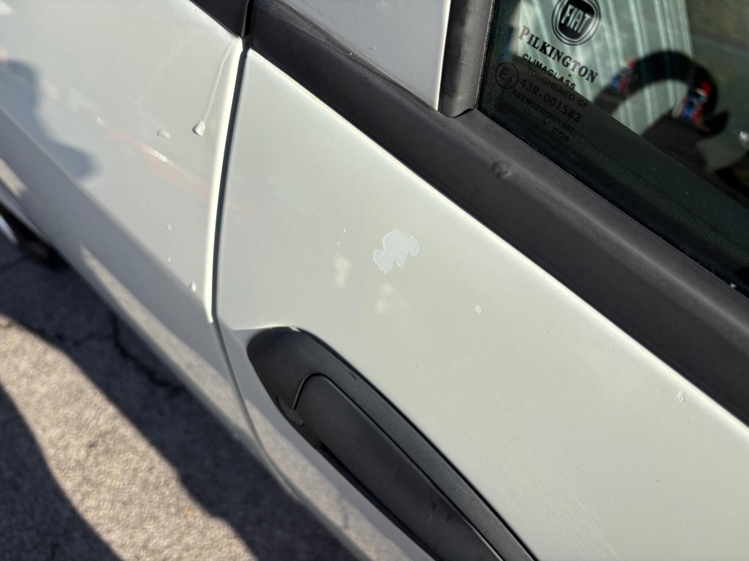 Used Fiat Punto Evo 2010 for sale - 76671680: Photo 73