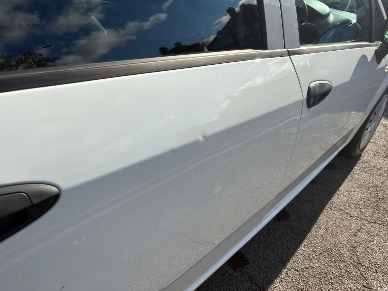 Used Fiat Punto Evo 2010 for sale - 76671680: Photo 74