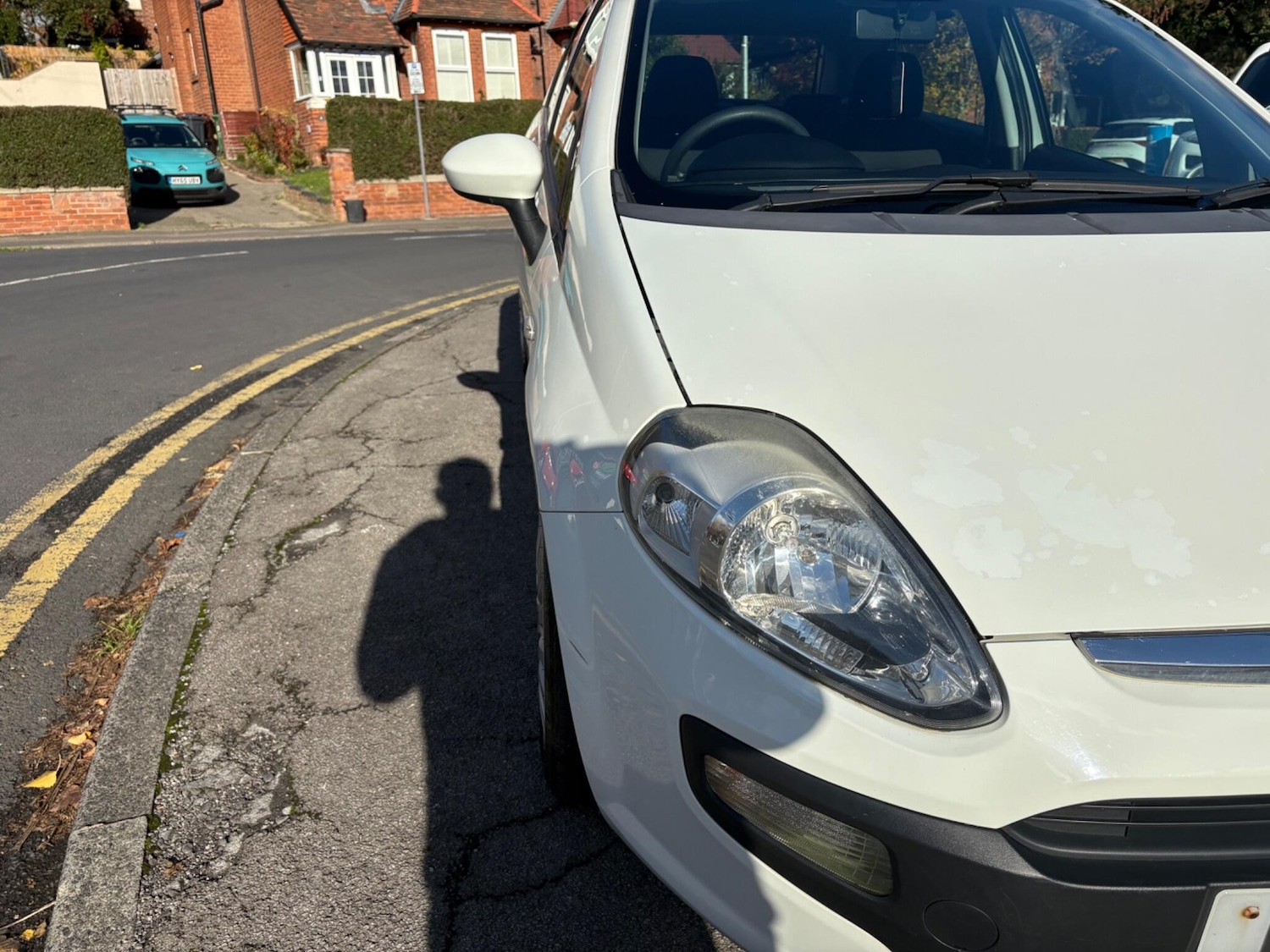 Used Fiat Punto Evo 2010 for sale - 76671680: Photo 81