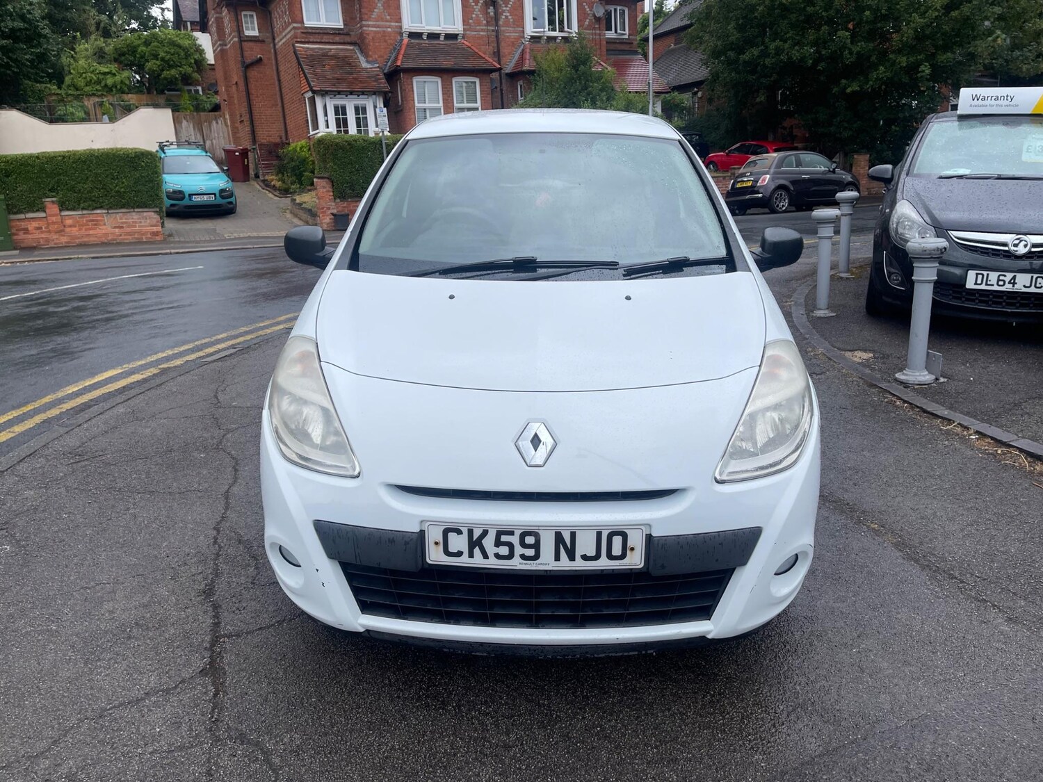 Vehicle 11