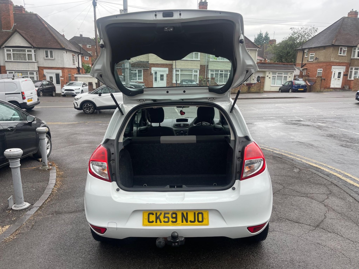 Vehicle 19