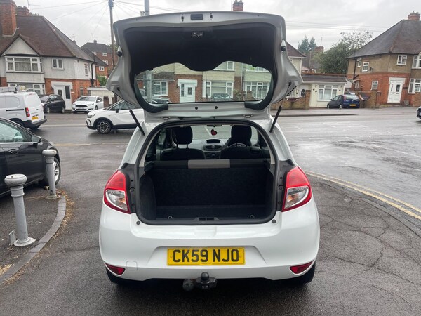 Used Renault Clio 2009 for sale - 74837765: Photo 19