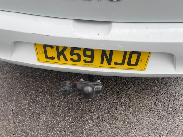 Used Renault Clio 2009 for sale - 74837765: Photo 20