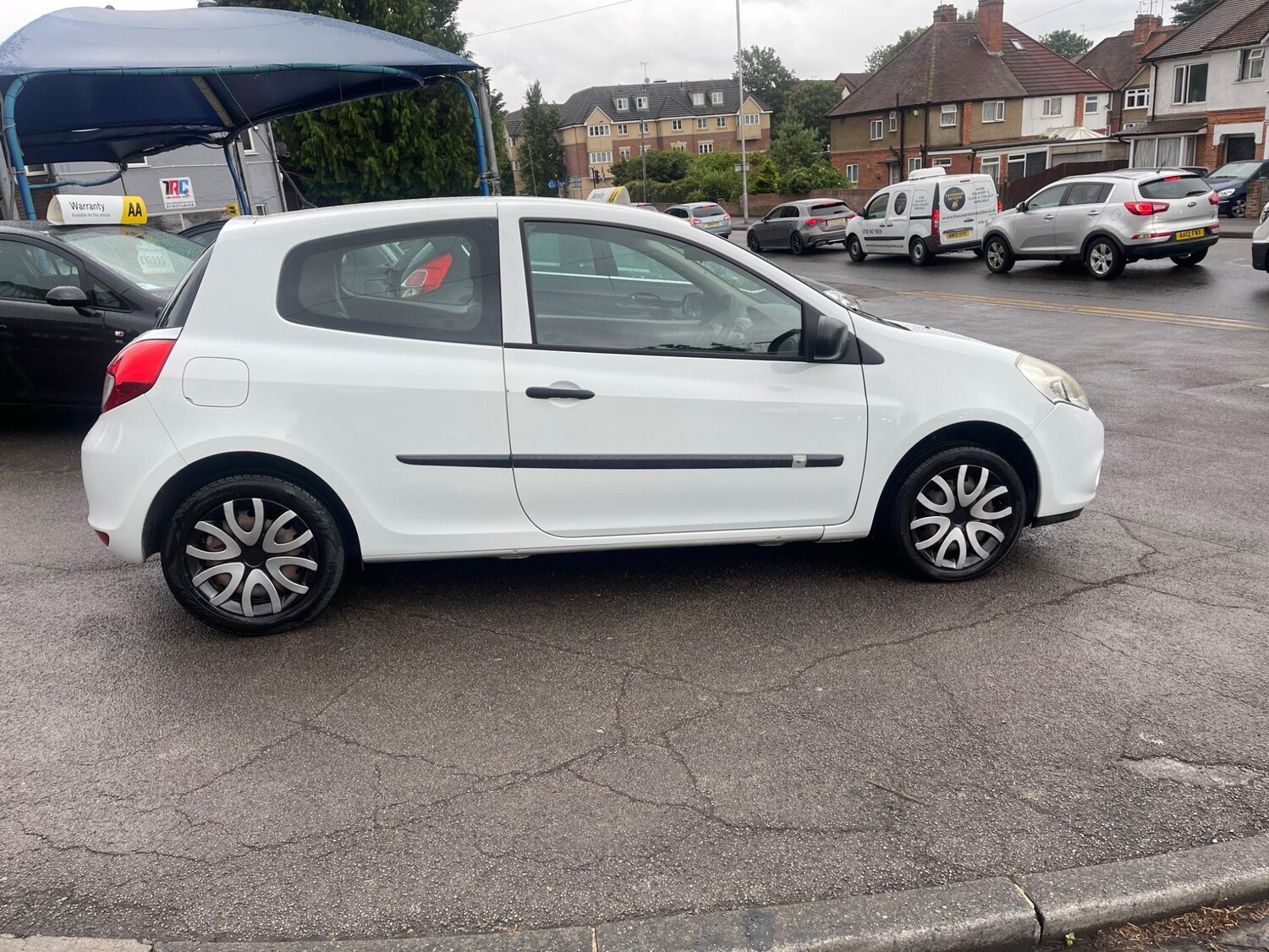 Vehicle 26
