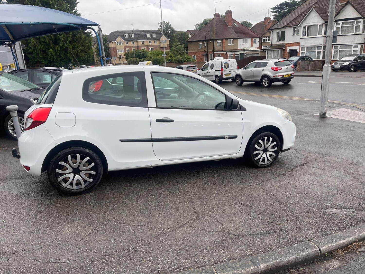 Vehicle 27