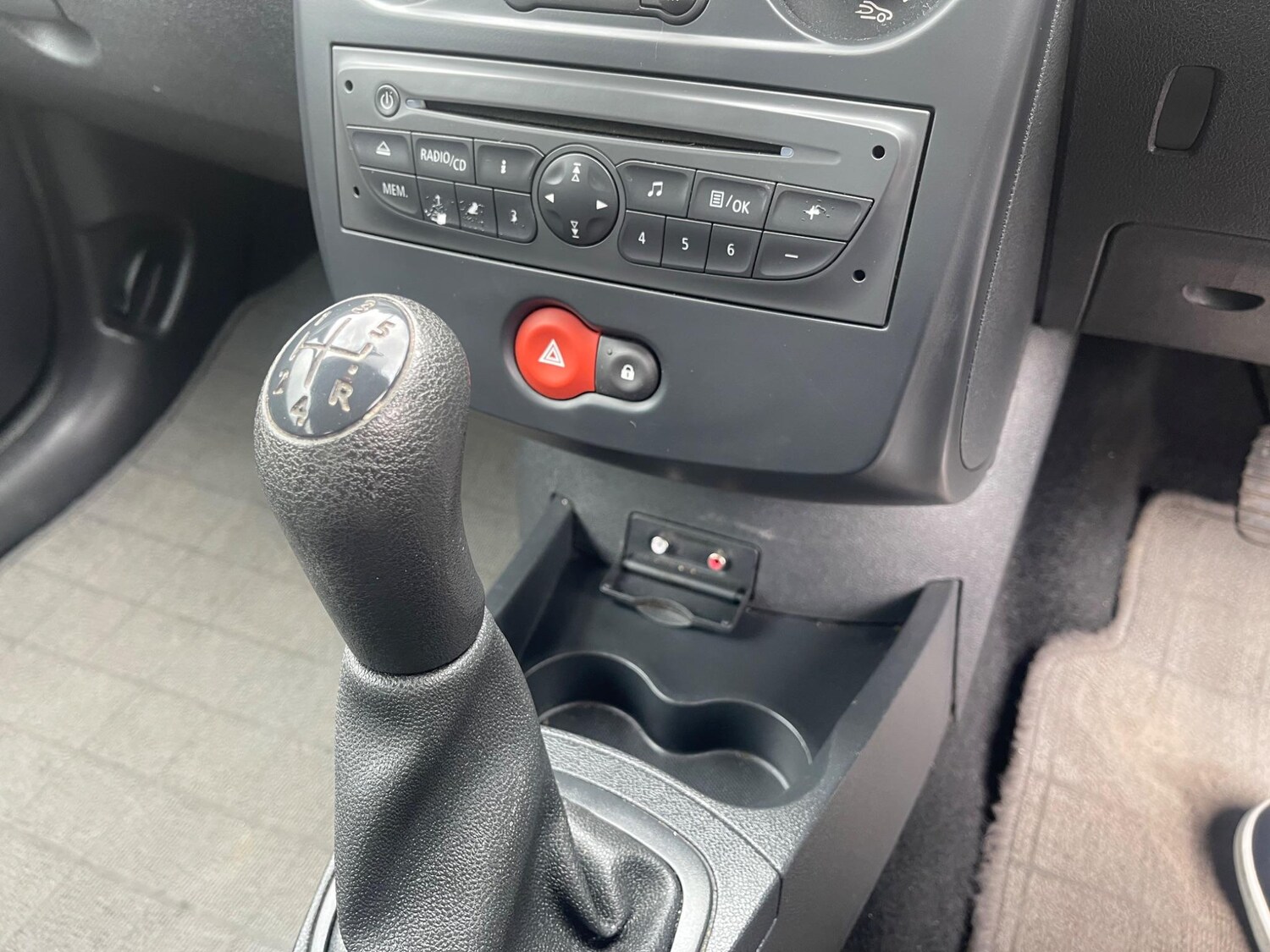 Vehicle 34