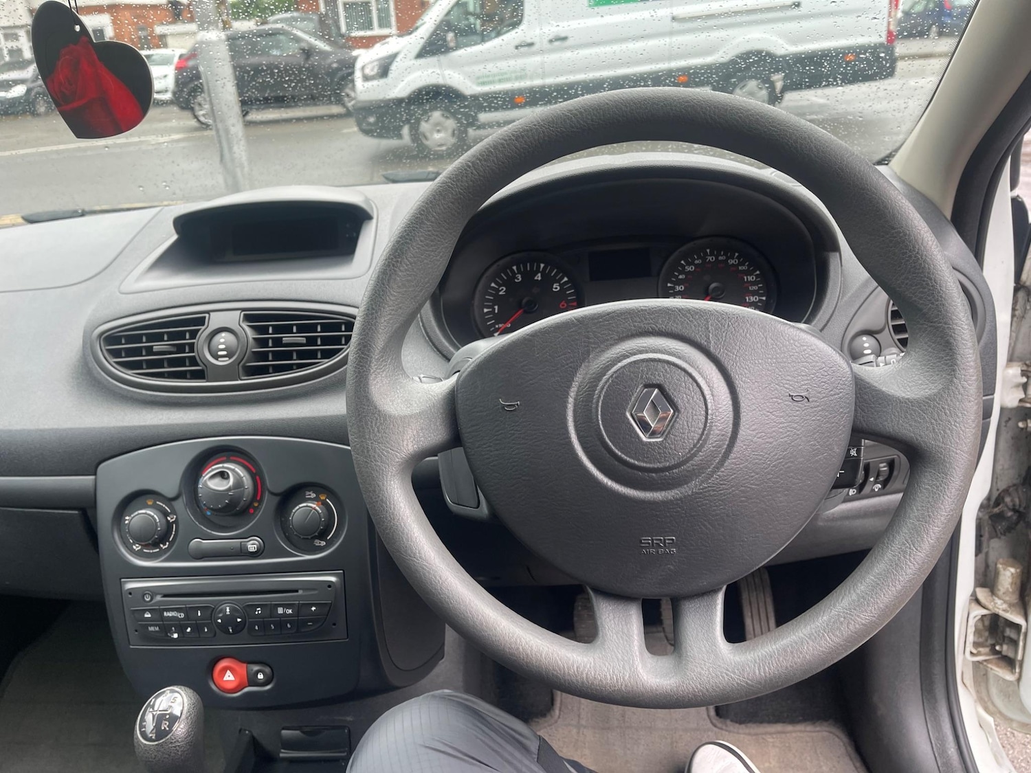Vehicle 64