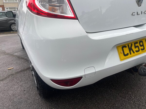 Used Renault Clio 2009 for sale - 74837765: Photo 68