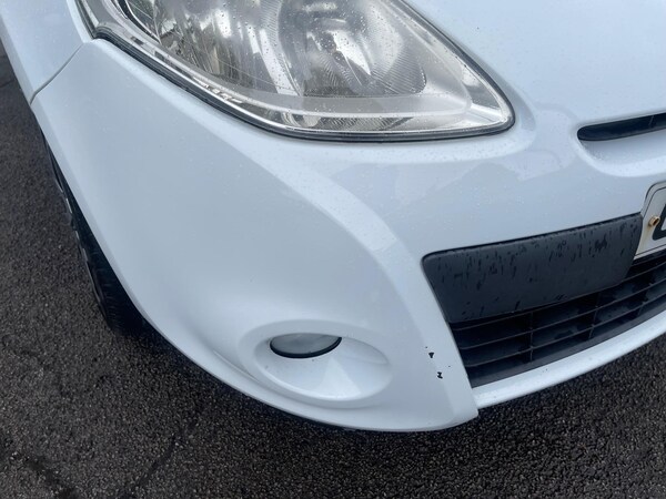 Used Renault Clio 2009 for sale - 74837765: Photo 72