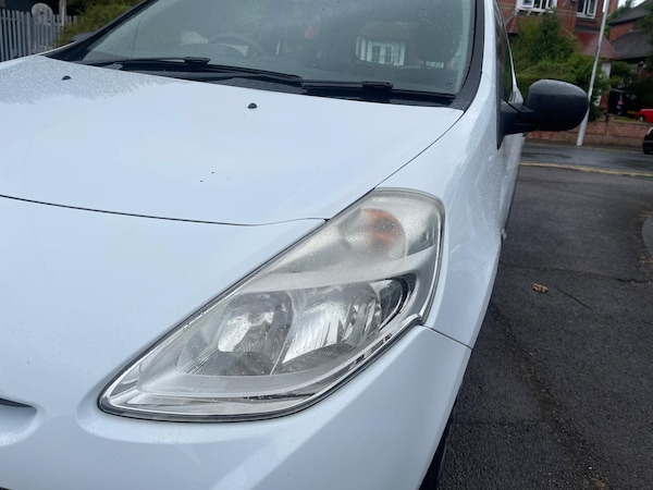 Used Renault Clio 2009 for sale - 74837765: Photo 73