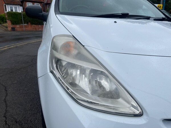Used Renault Clio 2009 for sale - 74837765: Photo 74