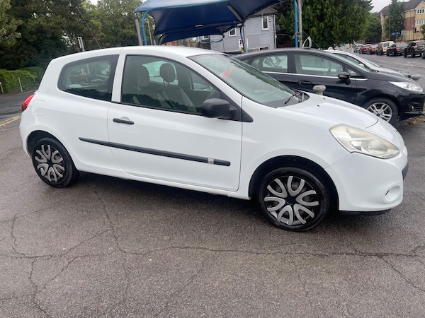 Used Renault Clio 2009 for sale - 74837765: Photo 7