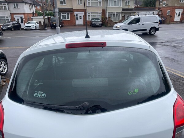 Used Renault Clio 2009 for sale - 74837765: Photo 83