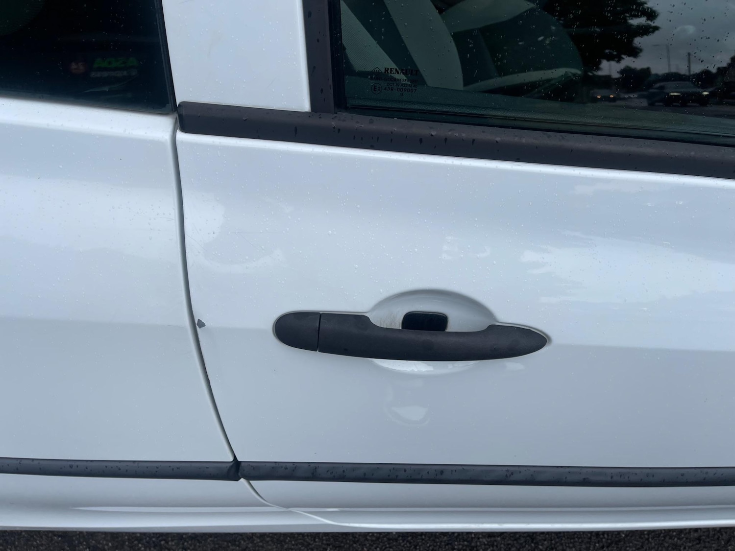 Vehicle 85