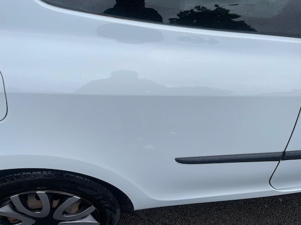 Used Renault Clio 2009 for sale - 74837765: Photo 86