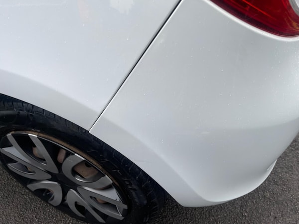 Used Renault Clio 2009 for sale - 74837765: Photo 89