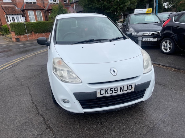 Used Renault Clio 2009 for sale - 74837765: Photo 9