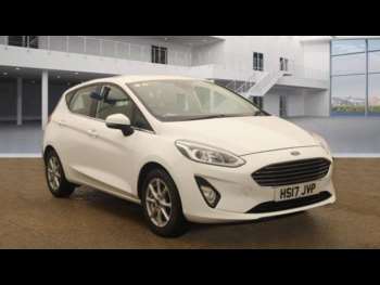 2017 (17) - 1.0T EcoBoost Zetec Euro 6 (s/s) 5dr