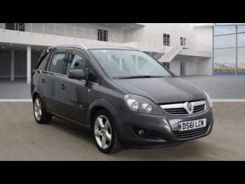 2011 (61) - 1.8 16V SRi Euro 5 5dr