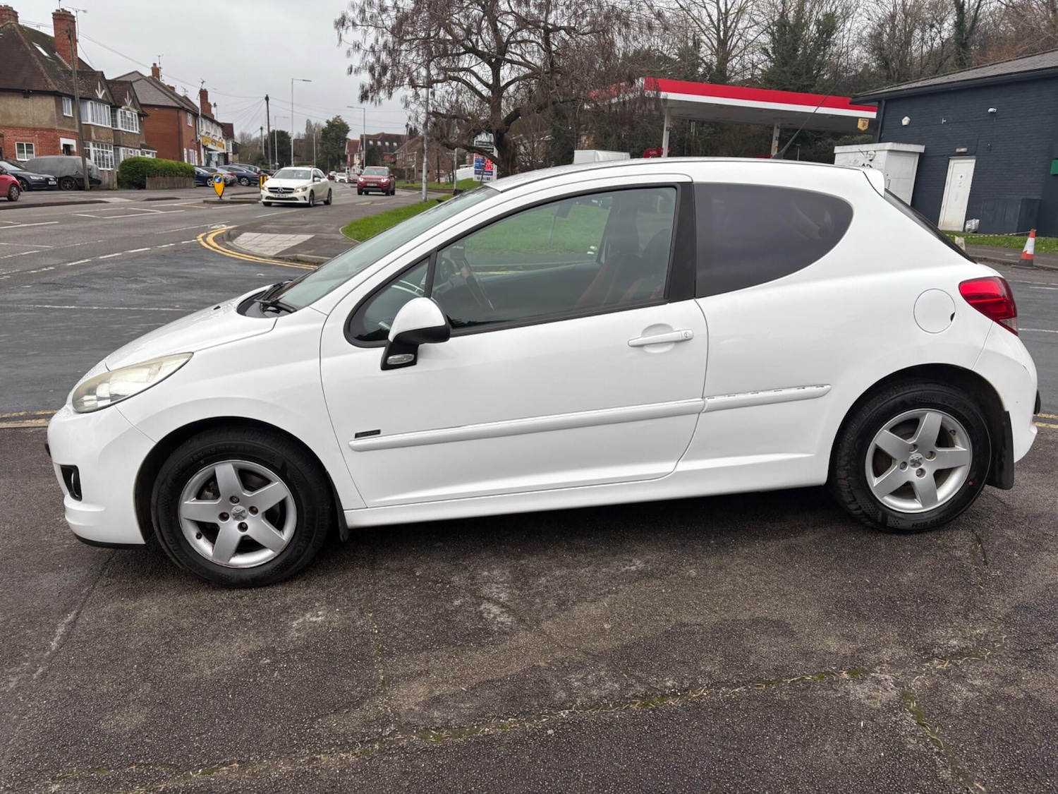 Used Peugeot 207 2012 for sale - 77632926: Photo 11