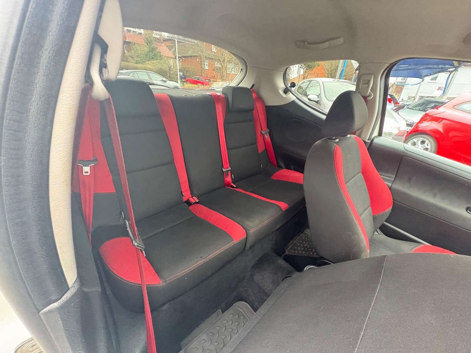 Used Peugeot 207 2012 for sale - 77632926: Photo 28