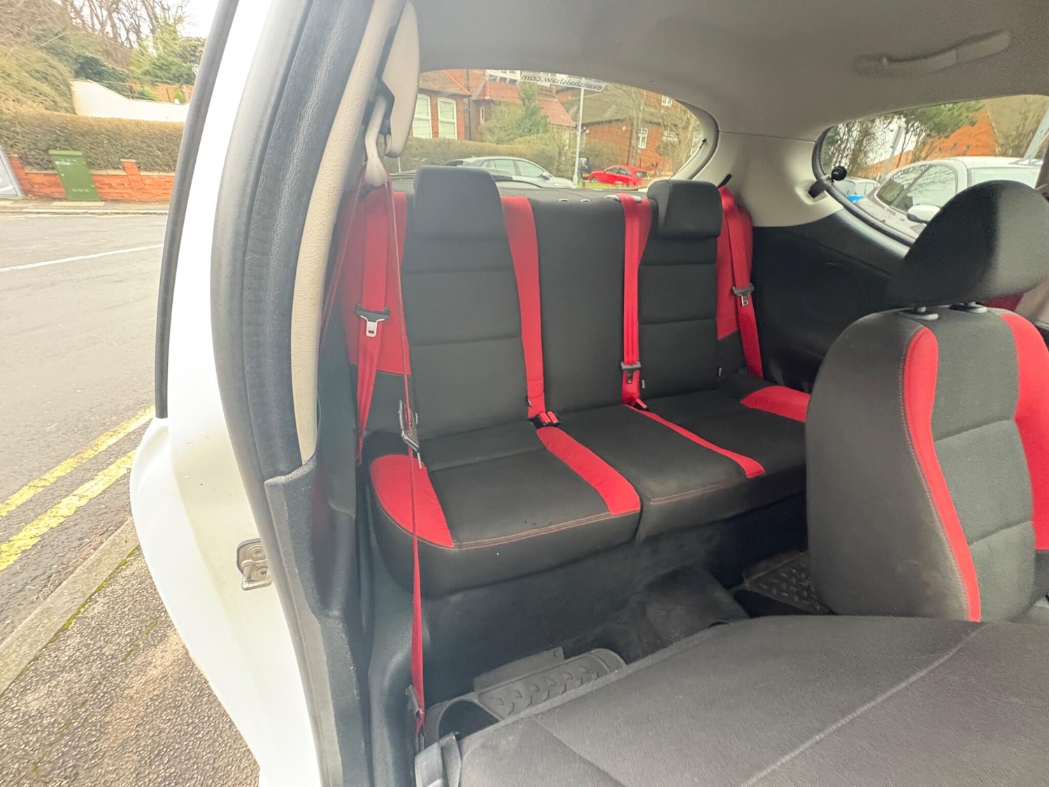 Used Peugeot 207 2012 for sale - 77632926: Photo 29