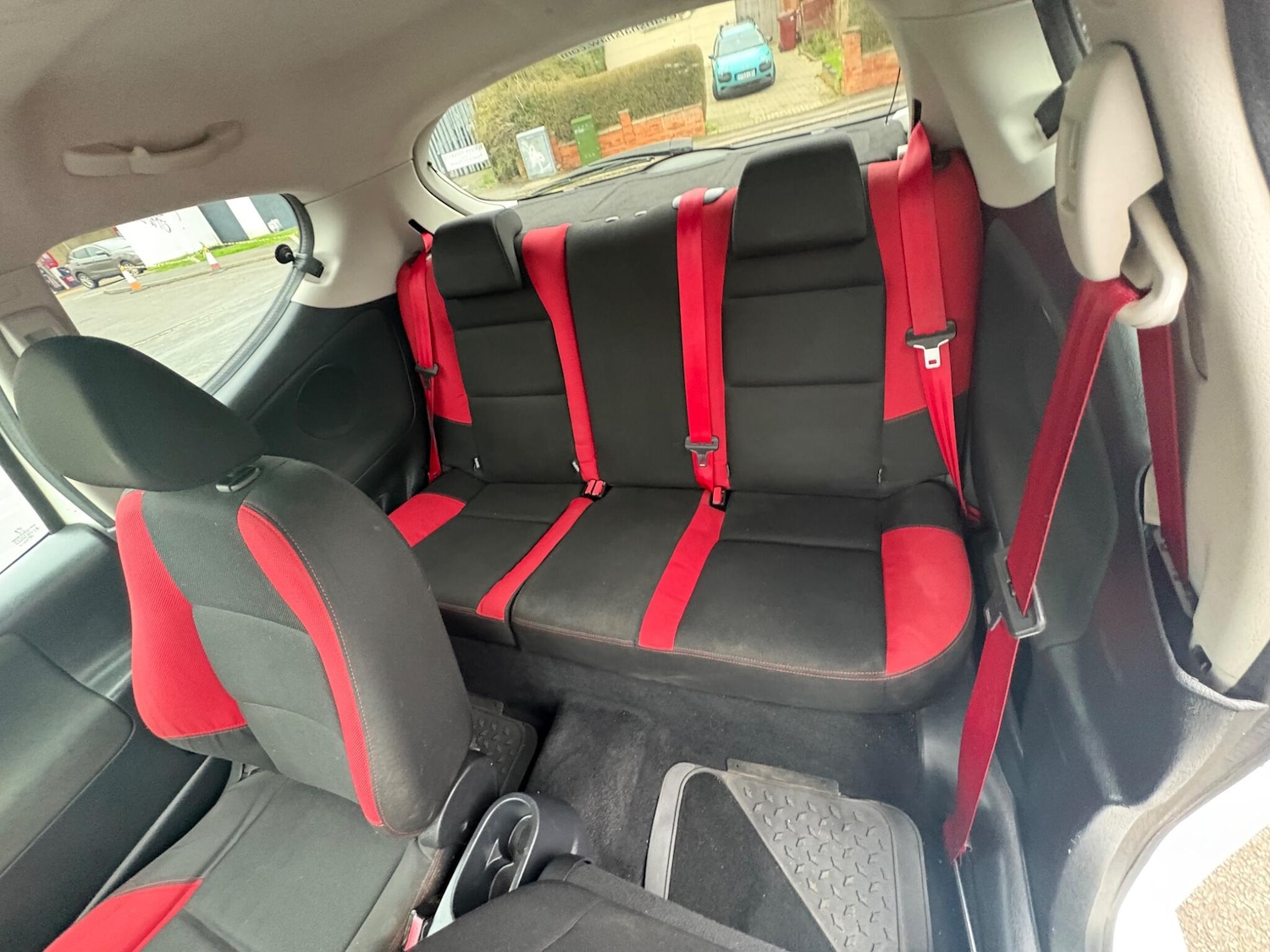 Used Peugeot 207 2012 for sale - 77632926: Photo 30