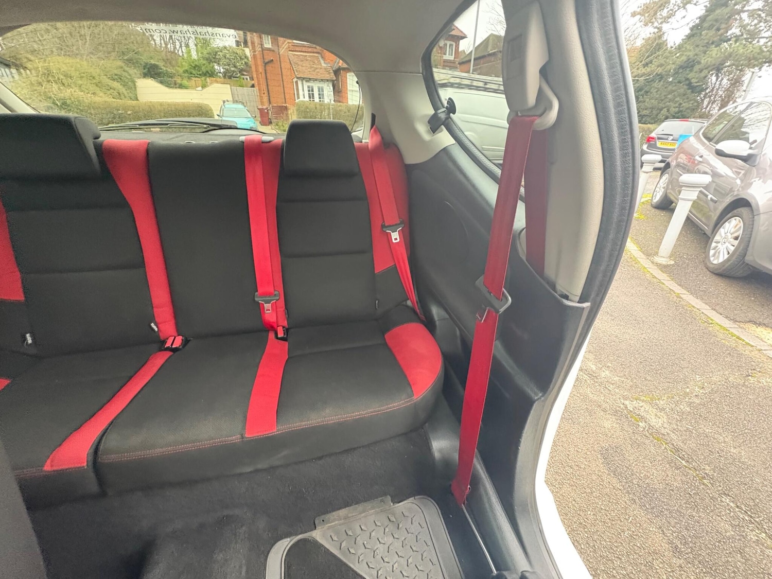 Used Peugeot 207 2012 for sale - 77632926: Photo 31