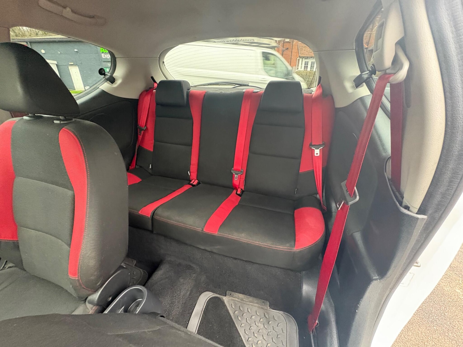 Used Peugeot 207 2012 for sale - 77632926: Photo 32