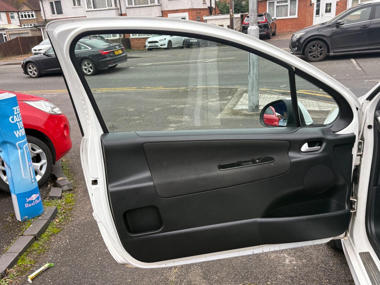 Used Peugeot 207 2012 for sale - 77632926: Photo 34