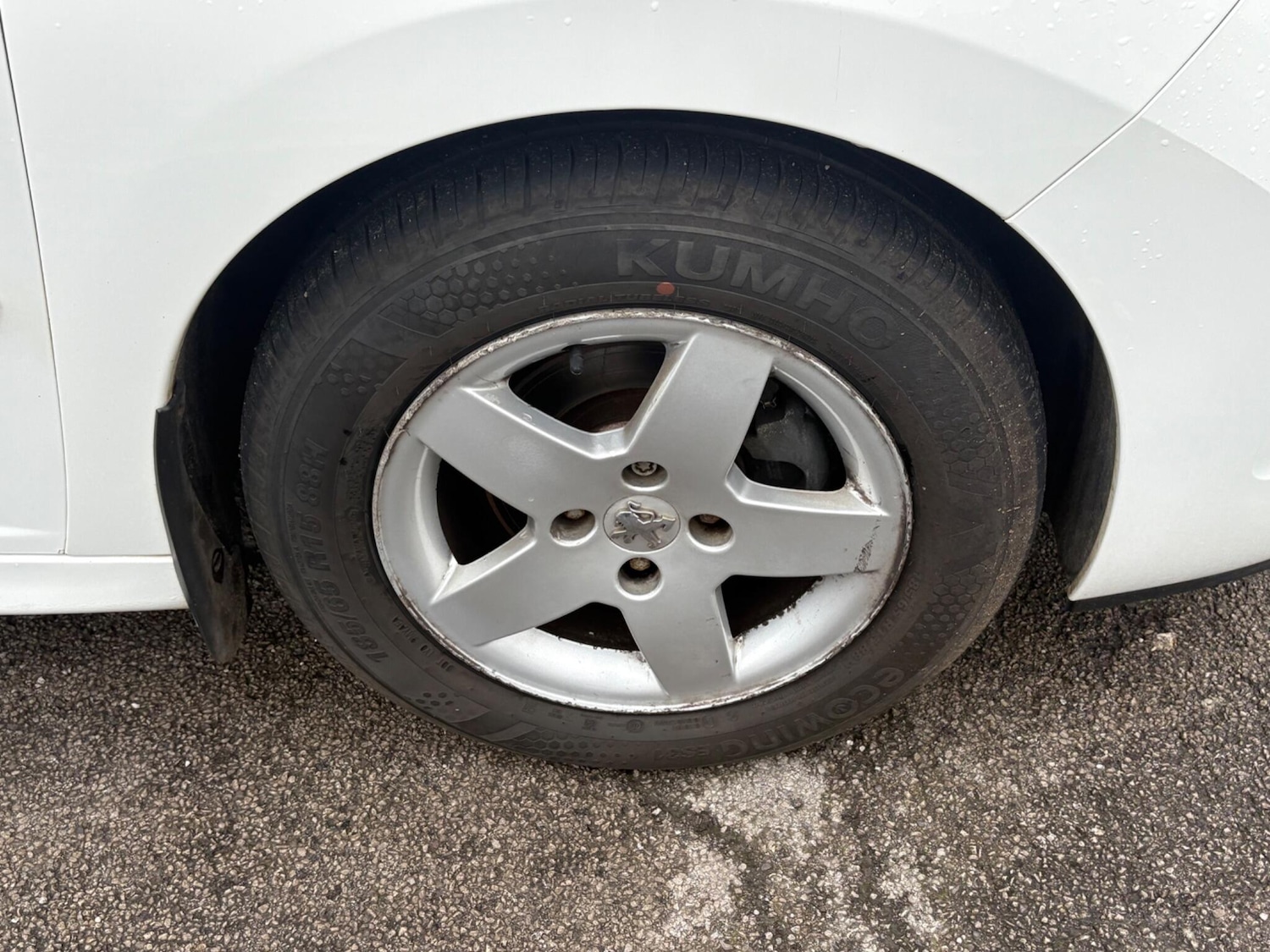 Used Peugeot 207 2012 for sale - 77632926: Photo 35