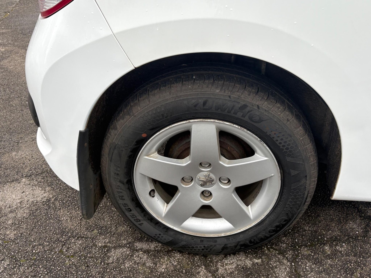 Used Peugeot 207 2012 for sale - 77632926: Photo 36