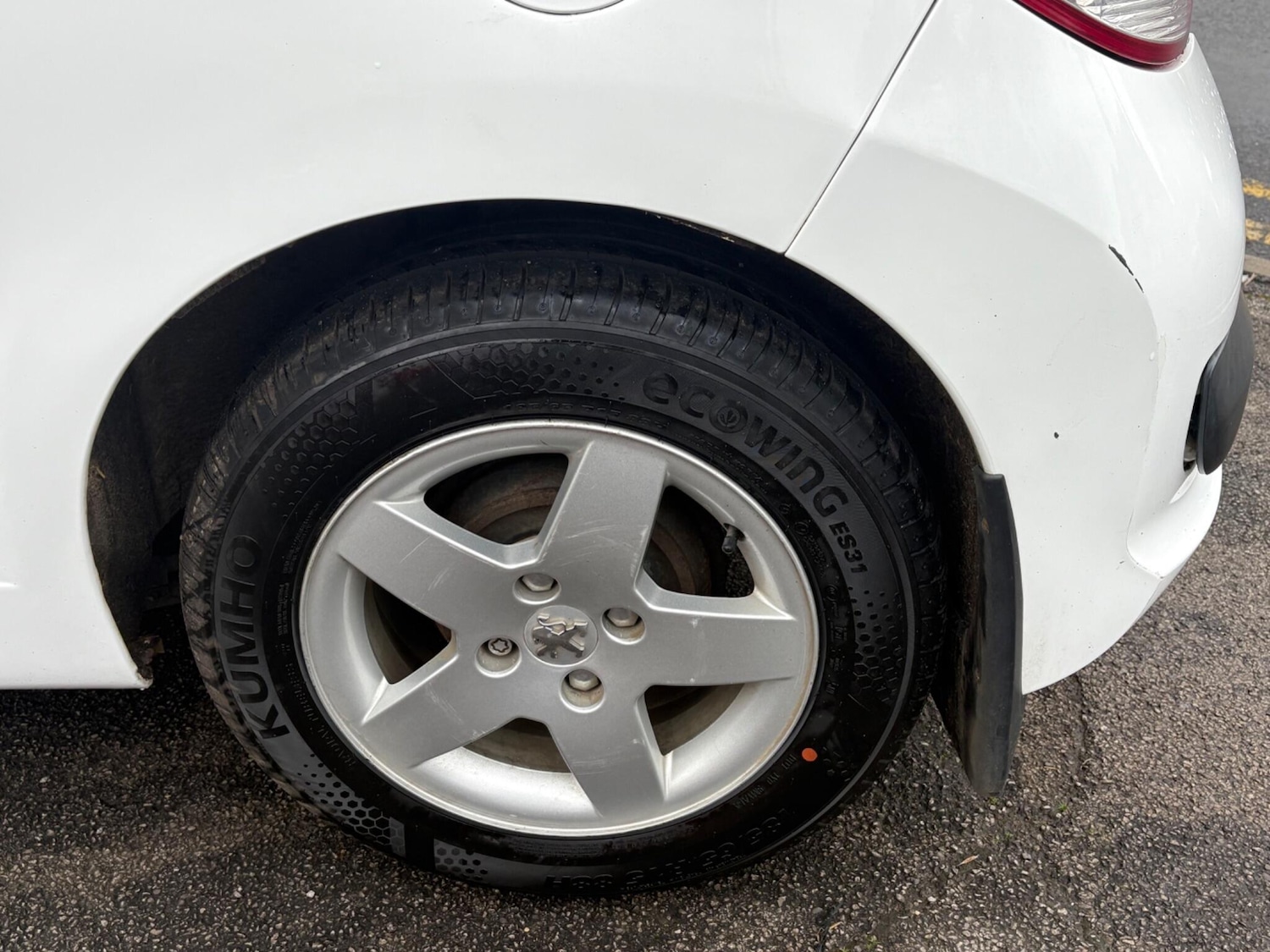 Used Peugeot 207 2012 for sale - 77632926: Photo 37