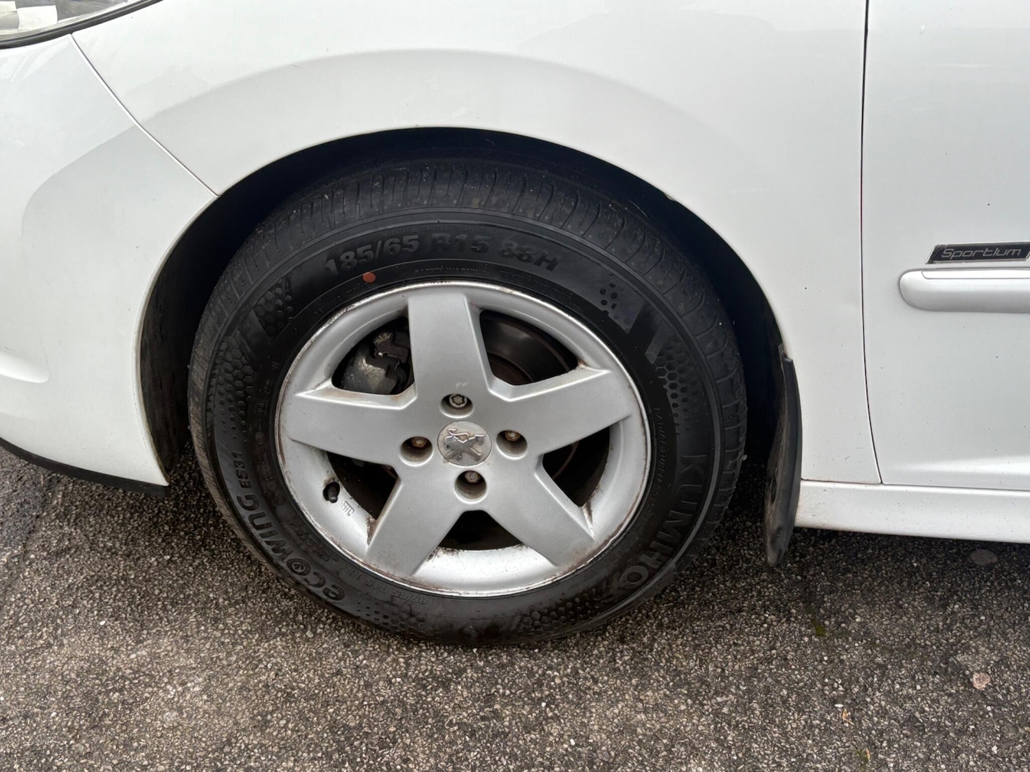 Used Peugeot 207 2012 for sale - 77632926: Photo 38